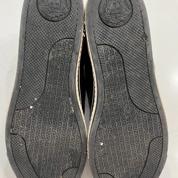 Versace men’s shoes - Picture 12 of 14